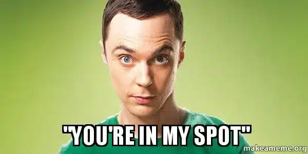Sheldon Cooper